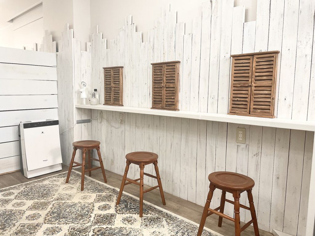 Mink Style 高田馬場店の写真