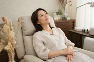 8月を頑張った30代・40代女性へ｜月末の美容メンテナンス