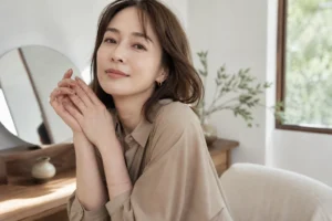 9月に始めたい美容の衣替え｜ネイル・まつげ・眉で秋らしく