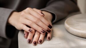 2026年秋冬ネイル「Nail Noir」｜大人が上品に楽しむ取り入れ方