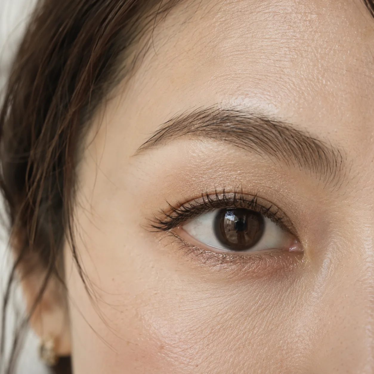 眉尻が消えやすいときは？毎日のメイクで見直したいポイント